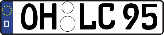 OH-LC95
