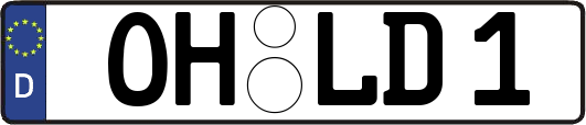 OH-LD1