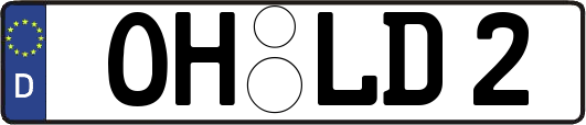 OH-LD2