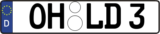 OH-LD3