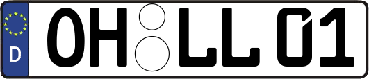 OH-LL01