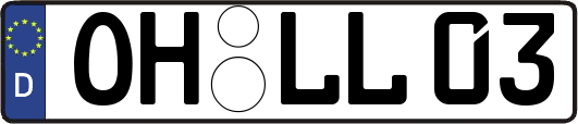 OH-LL03