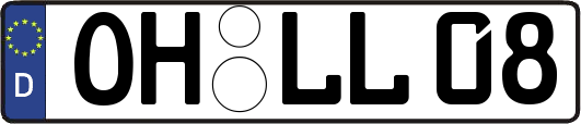 OH-LL08