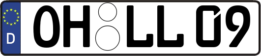 OH-LL09