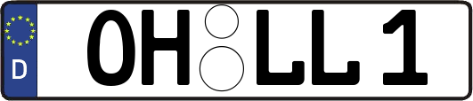 OH-LL1