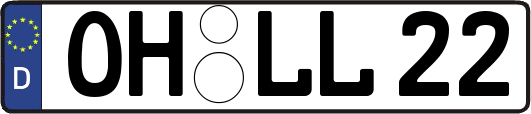 OH-LL22