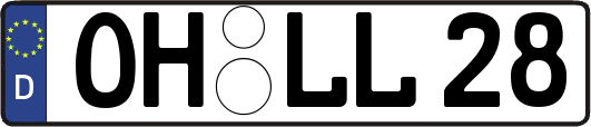 OH-LL28
