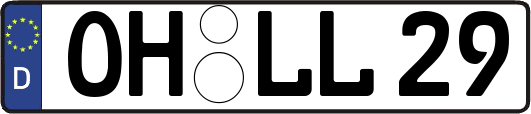 OH-LL29