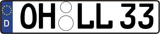OH-LL33