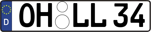 OH-LL34