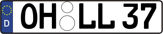 OH-LL37