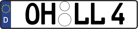 OH-LL4