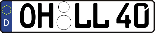 OH-LL40