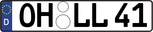 OH-LL41