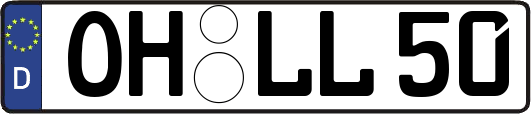 OH-LL50