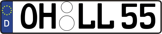 OH-LL55