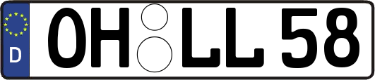 OH-LL58