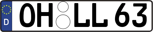 OH-LL63