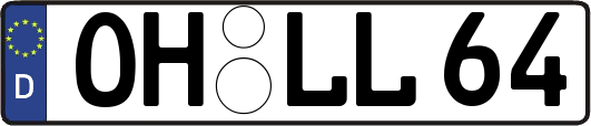 OH-LL64