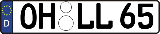 OH-LL65