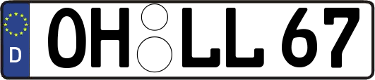 OH-LL67