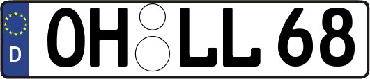 OH-LL68