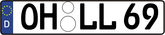 OH-LL69