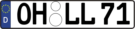 OH-LL71