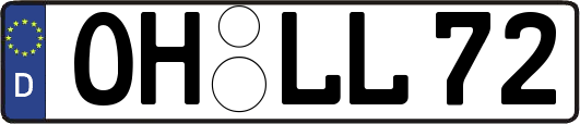 OH-LL72