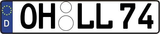 OH-LL74