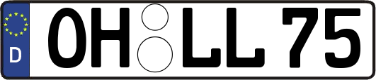 OH-LL75