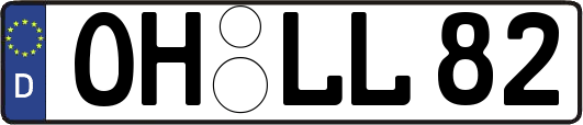 OH-LL82