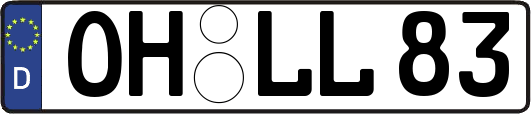 OH-LL83