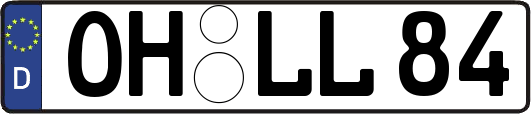 OH-LL84