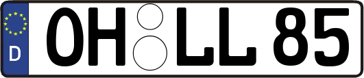 OH-LL85
