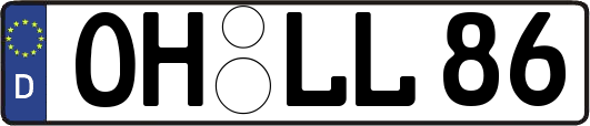 OH-LL86