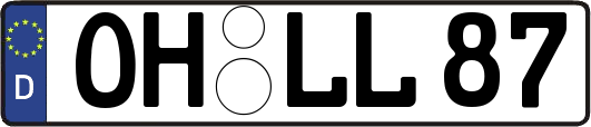 OH-LL87