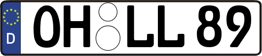 OH-LL89
