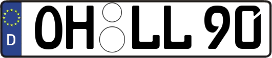 OH-LL90