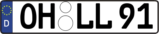 OH-LL91