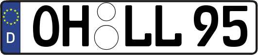 OH-LL95