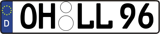 OH-LL96