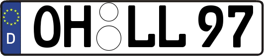OH-LL97