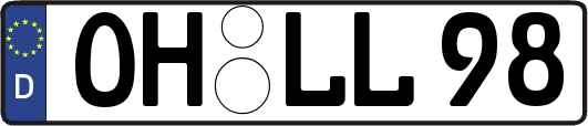 OH-LL98