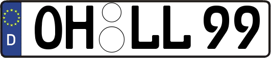 OH-LL99