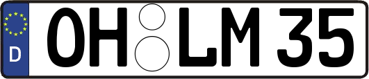 OH-LM35