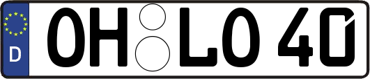 OH-LO40