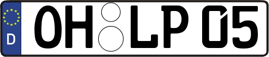 OH-LP05
