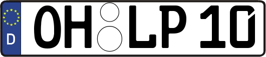 OH-LP10