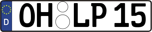 OH-LP15